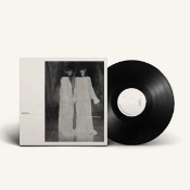 Capa do artigo The Ground Above - Vinil