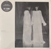 Capa do artigo The Ground Above - Vinil