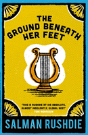The Ground Beneath Her Feet - Preview