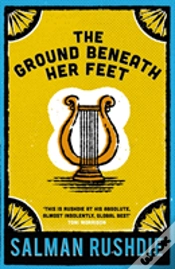Capa do artigo The Ground Beneath Her Feet