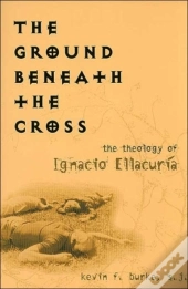 The Ground Beneath The Cross