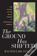 The Ground Has Shifted