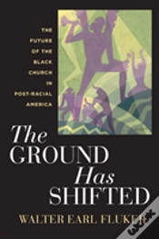 Capa do artigo The Ground Has Shifted