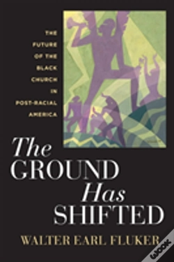 Capa do artigo The Ground Has Shifted