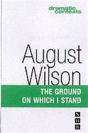 The Ground On Which I Stand - Preview