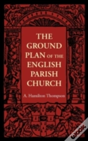 Capa do artigo The Ground Plan Of The English Parish Church
