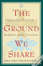 The Ground We Share