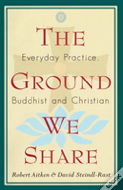 Capa do artigo The Ground We Share