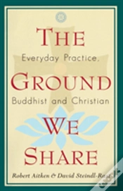 Capa do artigo The Ground We Share