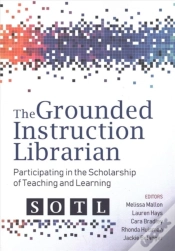 Capa do artigo The Grounded Instruction Librarian