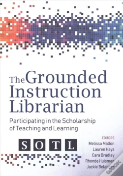 Capa do artigo The Grounded Instruction Librarian