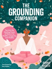 Capa do artigo The Grounding Companion