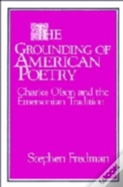 Capa do artigo The Grounding Of American Poetry