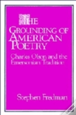 Capa do artigo The Grounding Of American Poetry