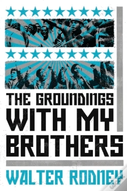 Capa do artigo The Groundings With My Brothers