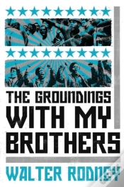 Capa do artigo The Groundings With My Brothers