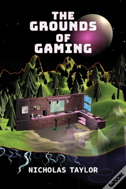Capa do artigo The Grounds Of Gaming