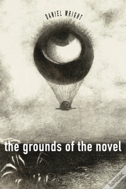 Capa do artigo The Grounds Of The Novel