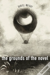 Capa do artigo The Grounds Of The Novel