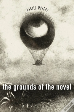 Capa do artigo The Grounds Of The Novel