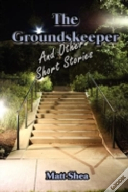 Capa do artigo The Groundskeeper And Other Short Stories