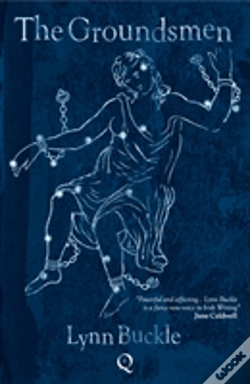 Capa do artigo The Groundsmen