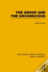 The Group And The Unconscious