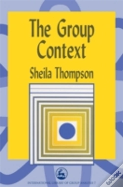Capa do artigo The Group Context
