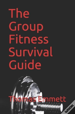 Capa do artigo The Group Fitness Survival Guide