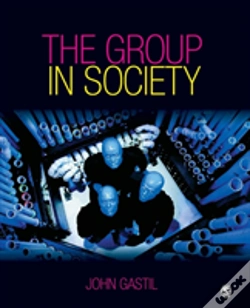 Capa do artigo The Group In Society