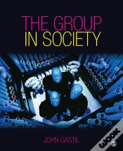 Capa do artigo The Group In Society