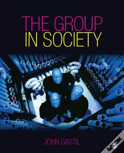 Capa do artigo The Group In Society