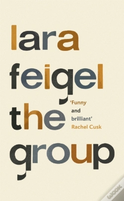 Capa do artigo The Group
