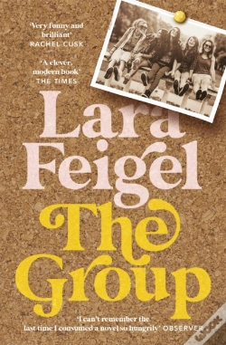 Capa do artigo The Group