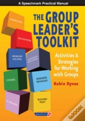 Capa do artigo The Group Leader