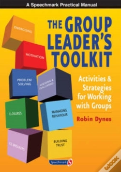 Capa do artigo The Group Leader'S Toolkit