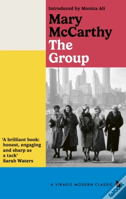 Capa do artigo The Group