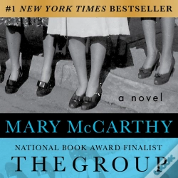 Capa do artigo The Group