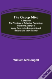 Capa do artigo The Group Mind