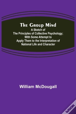 Capa do artigo The Group Mind