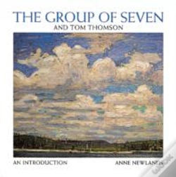 Capa do artigo The Group Of Seven And Tom Thomson
