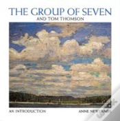 Capa do artigo The Group Of Seven And Tom Thomson