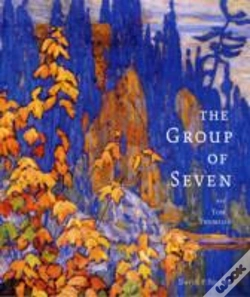 Capa do artigo The Group Of Seven And Tom Thomson