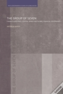 Capa do artigo The Group Of Seven
