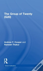Capa do artigo The Group Of Twenty (G20)