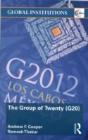 The Group Of Twenty (G20) - Preview