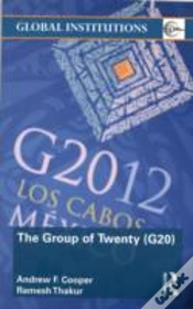 Capa do artigo The Group Of Twenty (G20)