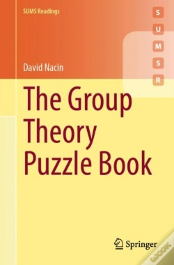 Capa do artigo The Group Theory Puzzle Book