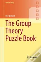 The Group Theory Puzzle Book