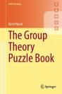 The Group Theory Puzzle Book - Preview